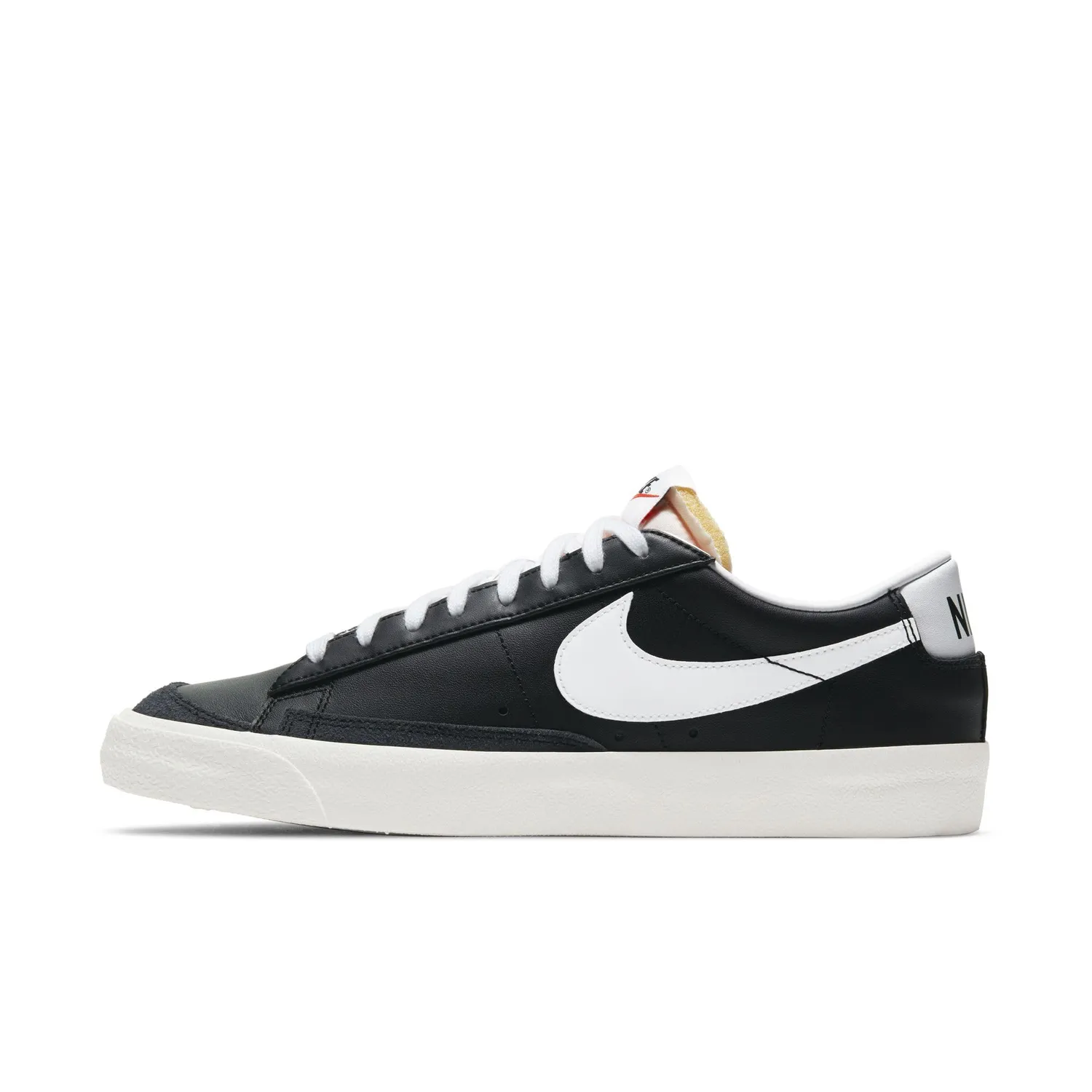 Nike Blazer Low '77 Vintage sneakers pelle