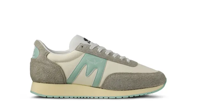 Karhu Albatross 82 sneakers Laurel Oak nylon premium