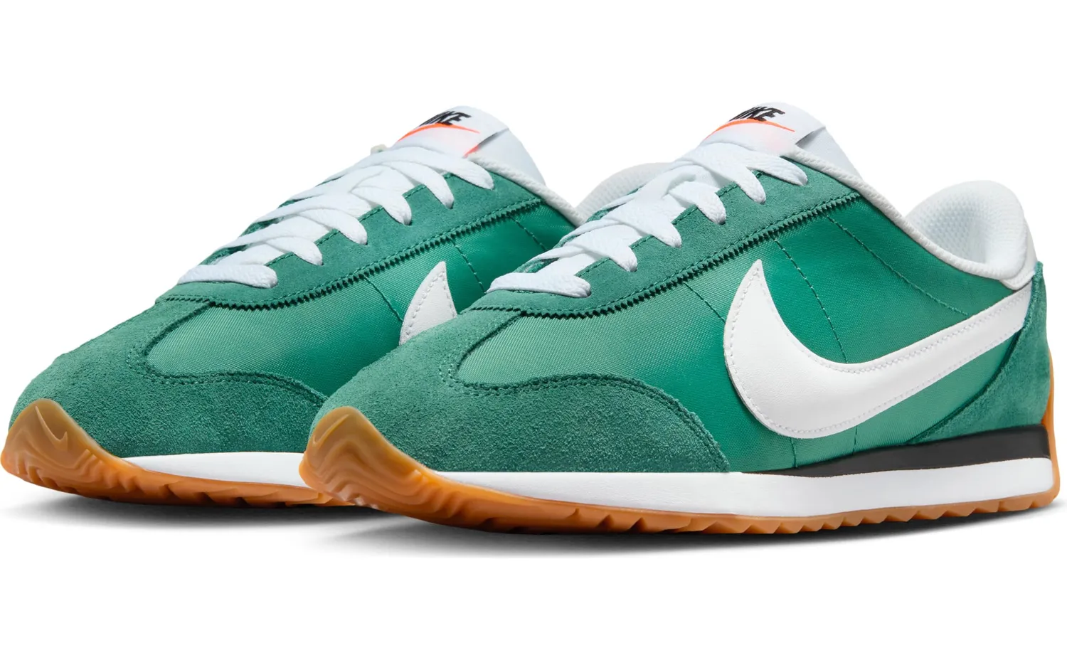 Nike Pacific scarpa donna 36,5 EU pelle suede