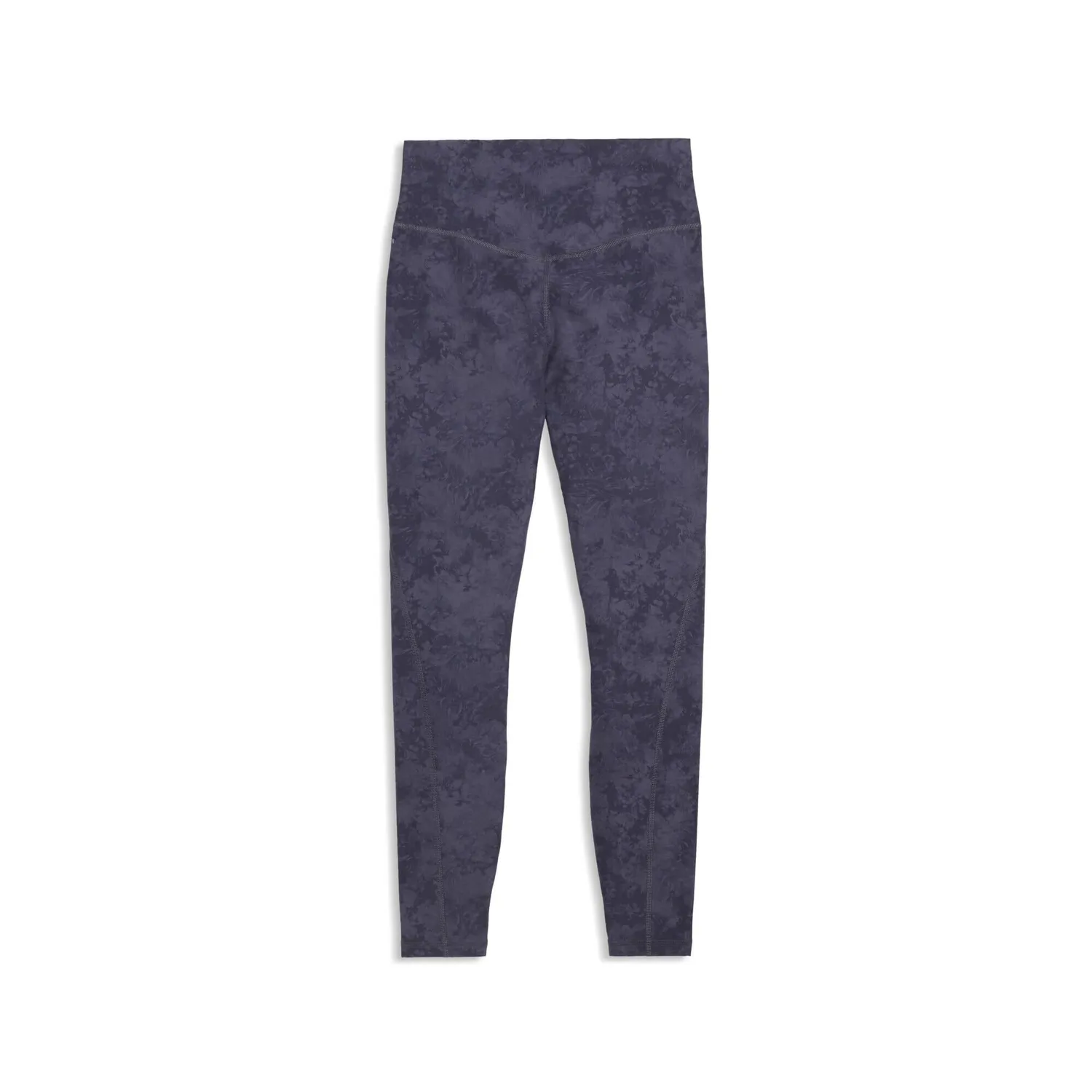 Puma Cloudspun HW FL leggings donna stampa taglia M