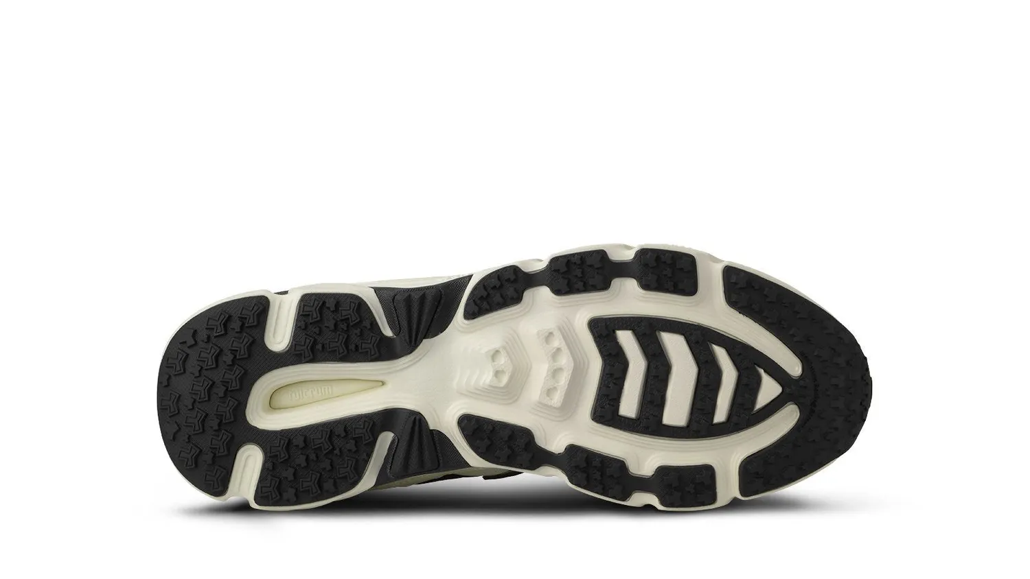 Karhu Super Fulcrum sneakers vanilla ice black donna uomo