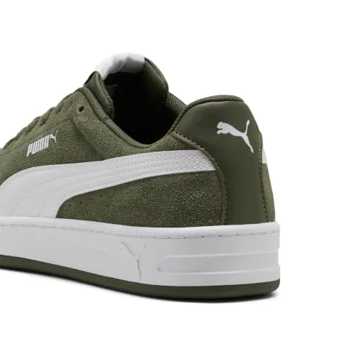 Puma Court Classic Clean SD scarpe 37 Moss Veil