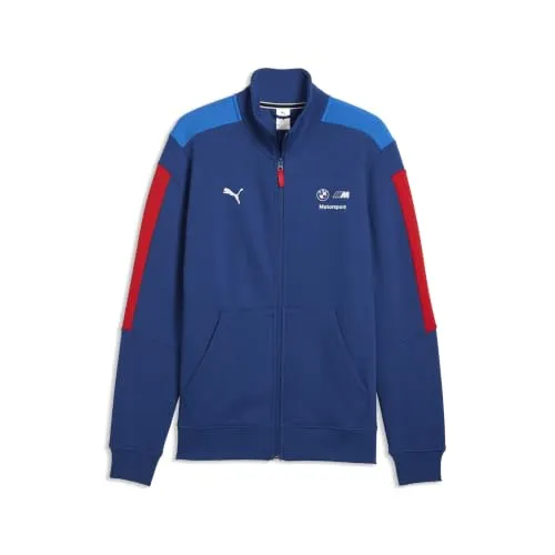 Puma BMW MMS MT7 giacca felpa uomo L
