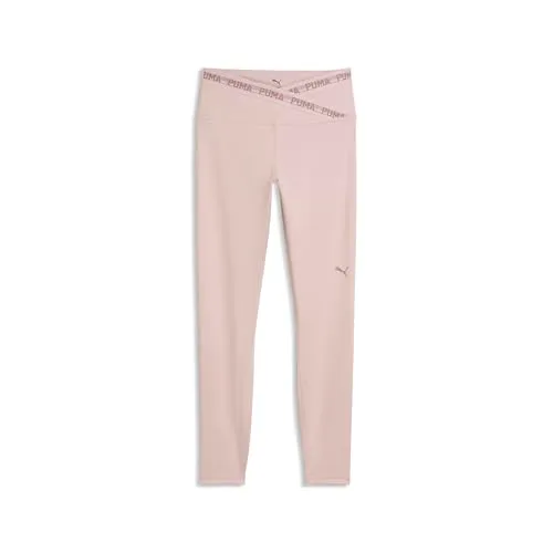 Puma Strong Cross Front Tight HW 7/8 leggings donna