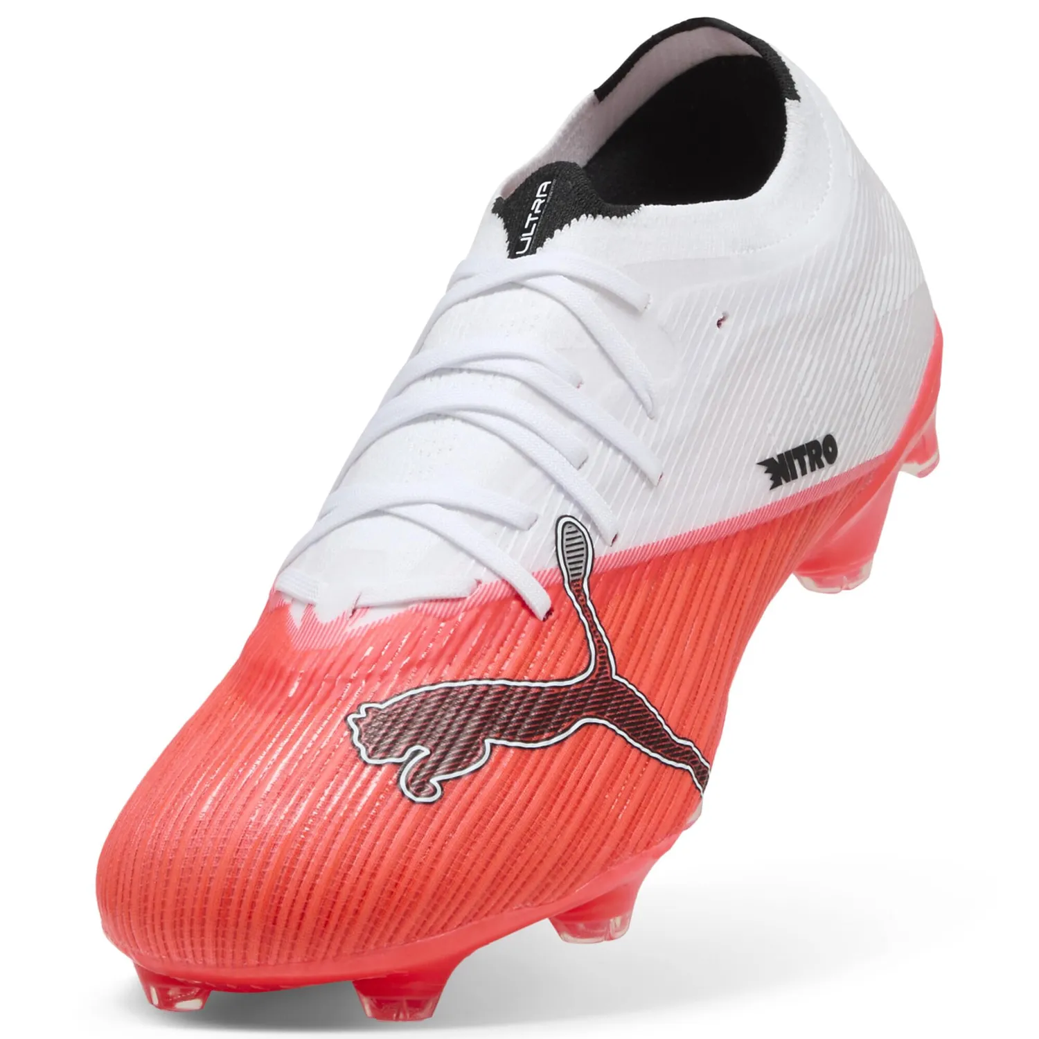 Puma Ultra Nitro 7 Match FG/AG scarpe calcio veloci