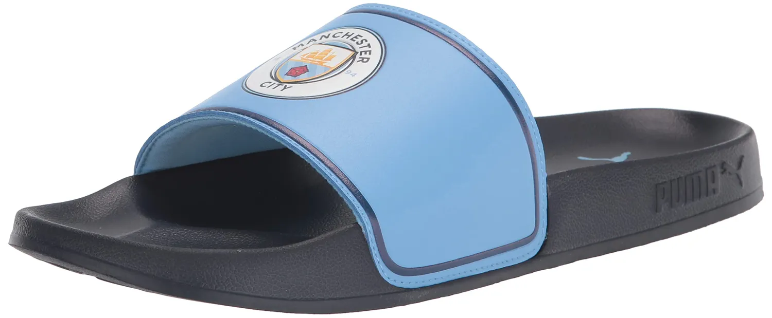PUMA Leadcat 2.0 ciabatte unisex 43 EU nere leggere