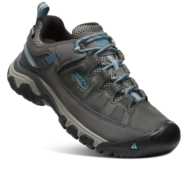 KEEN Targhee 3 Waterproof scarpe escursionismo donna impermeabili