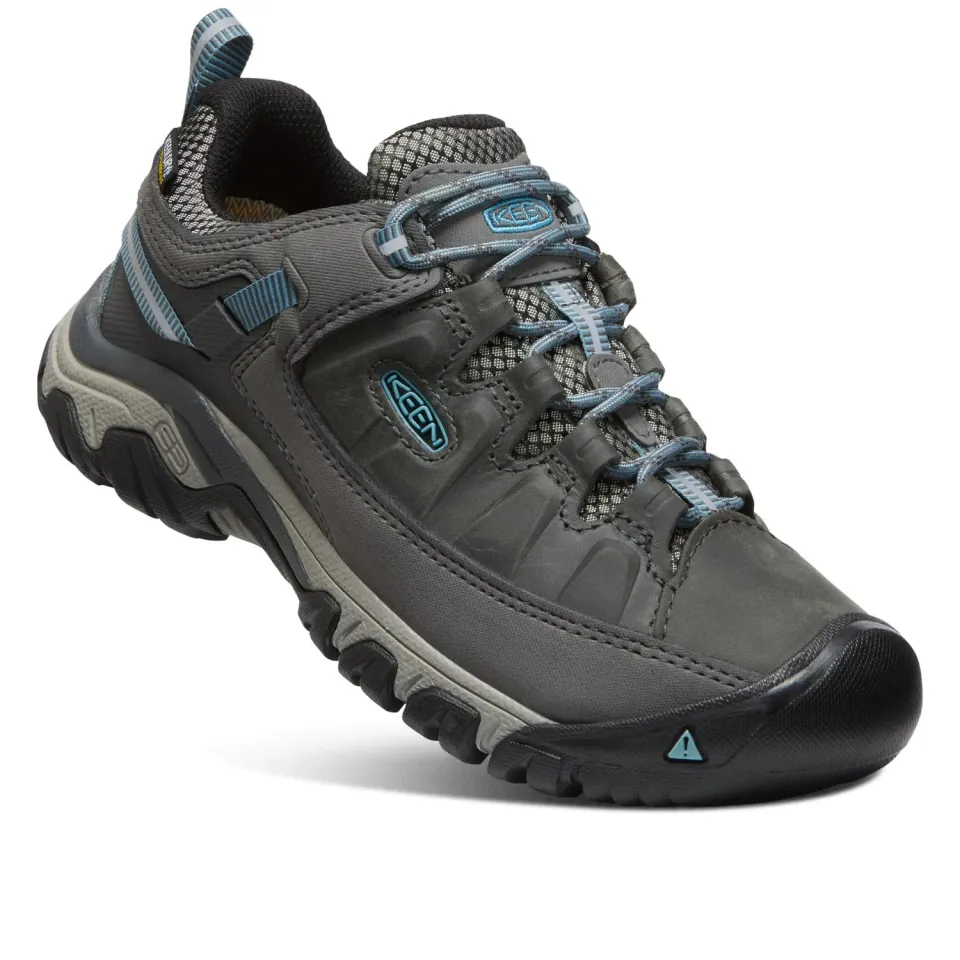 KEEN Targhee 3 Waterproof scarpe escursionismo donna impermeabili