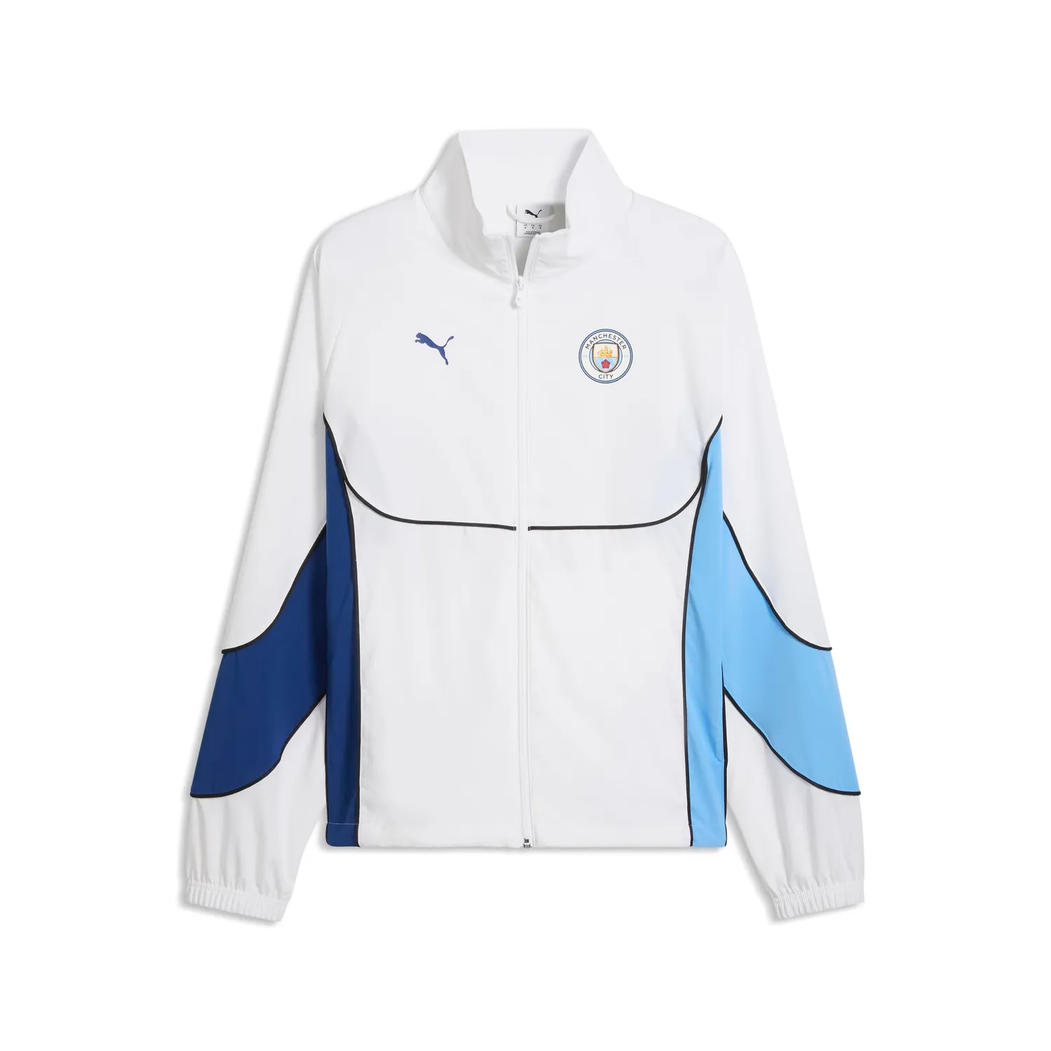 PUMA Manchester City PUMATECH-X 26/27 giacca tuta S