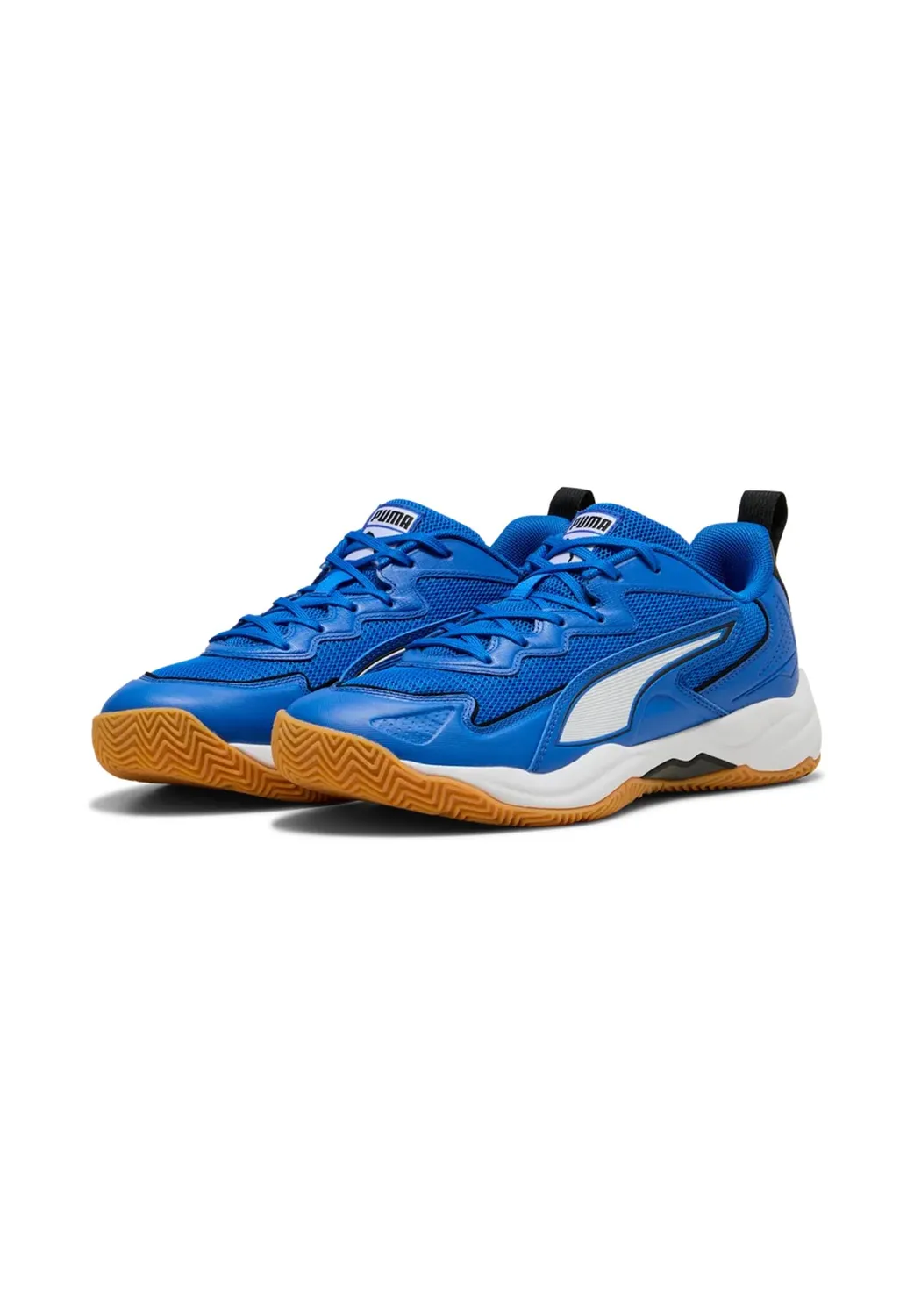 Puma Solarflash 4 scarpe indoor pallavolo basket