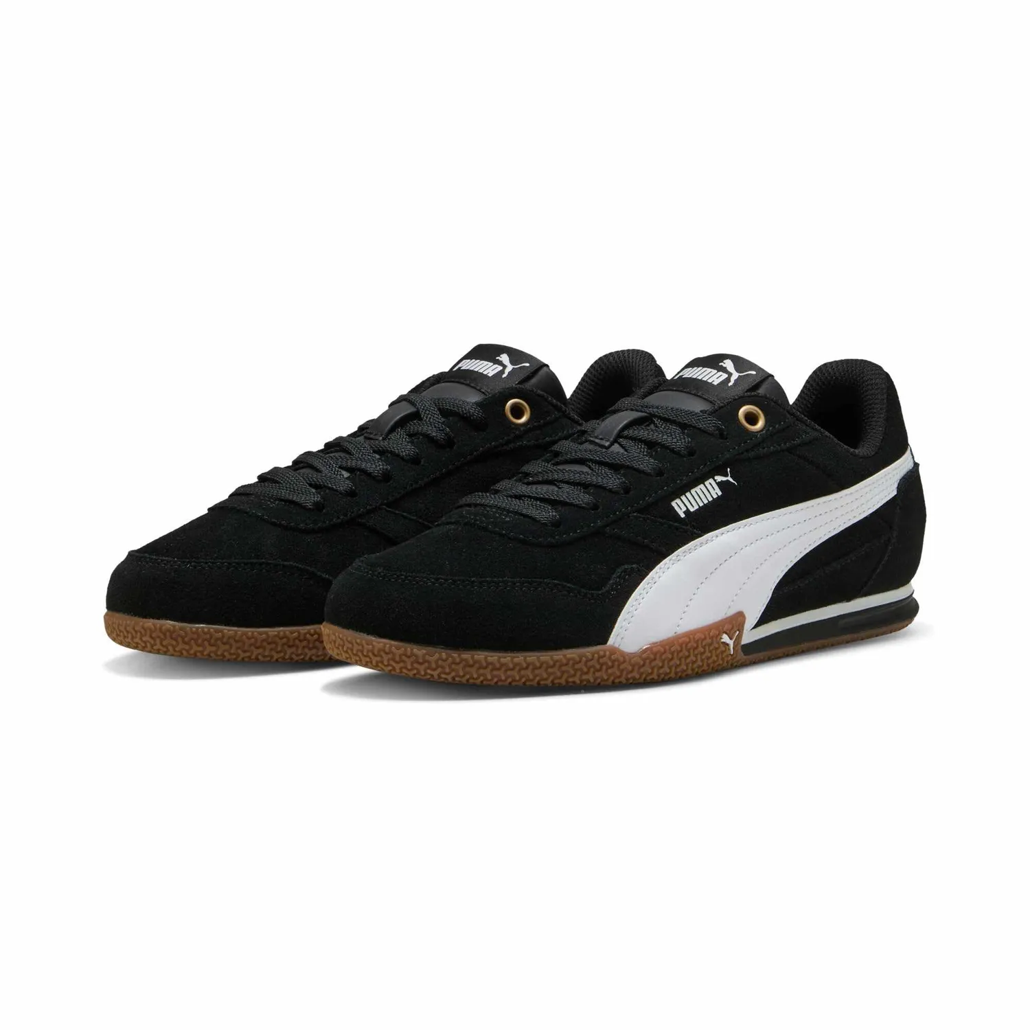Puma Bella SD Sneakers Donna Lilla Uso Quotidiano