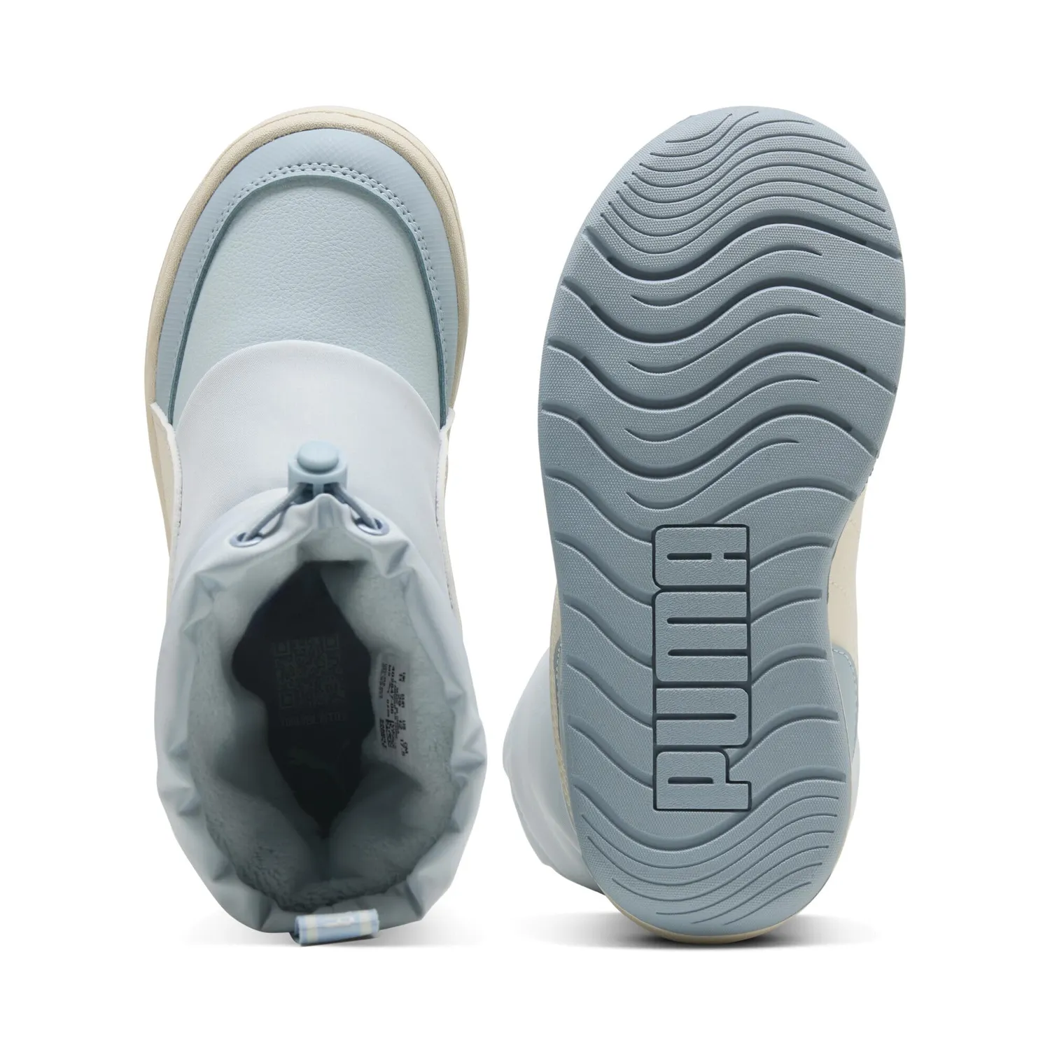 PUMA Multiflex 2 sneakers bambino 27.5 EU invernale