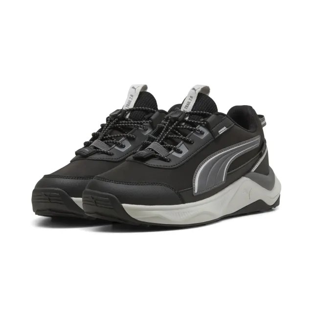 Puma Evolve 2,0 Trail Puretex Lo Jr scarpe junior trail