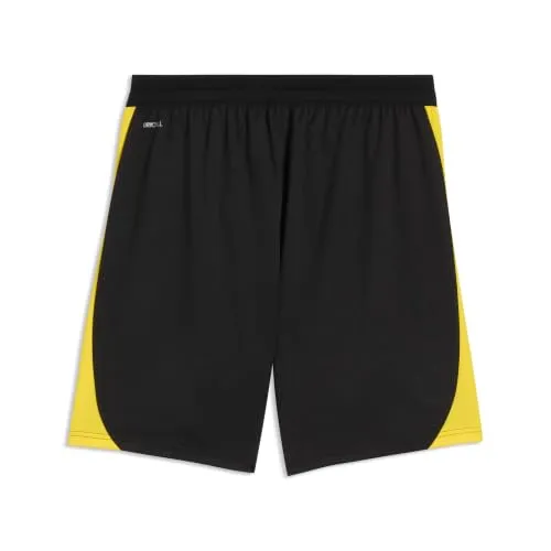 Puma Borussia Dortmund Training shorts S con tasche