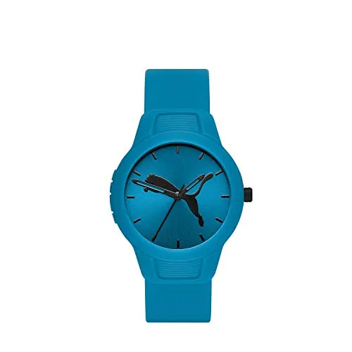 Puma orologio analogico sportivo nero acquisto offerta