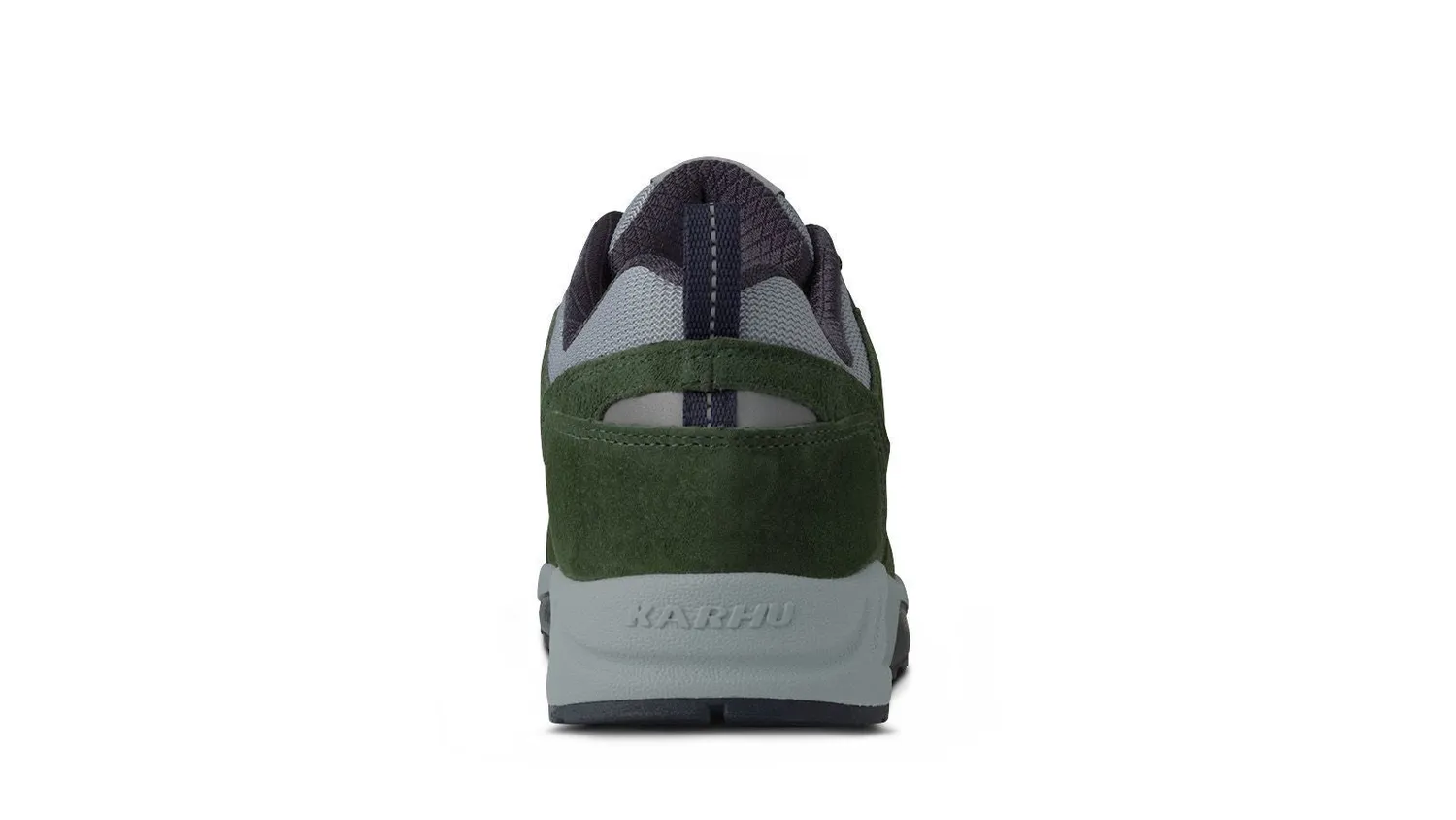 Karhu Fusion 2.0 sneakers Kombu Green mesh