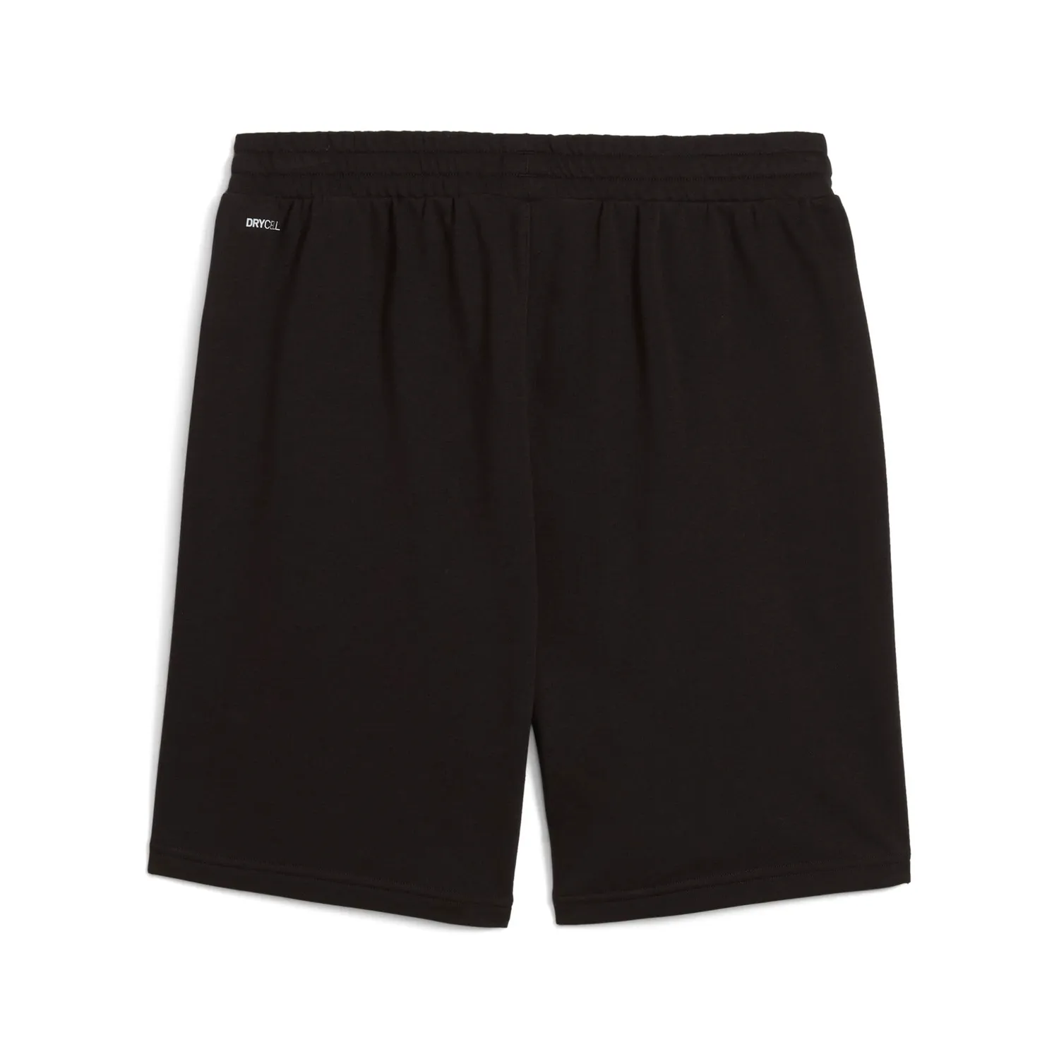 Puma Tad Essentials 8'' pantaloncini knit nero