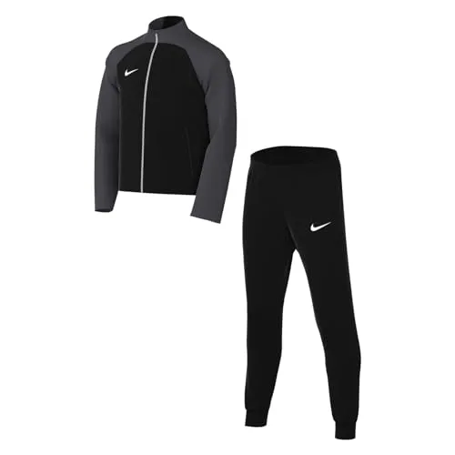 Nike Lk Nk Df Acdpr Trk Suit K tuta bambino allenamento