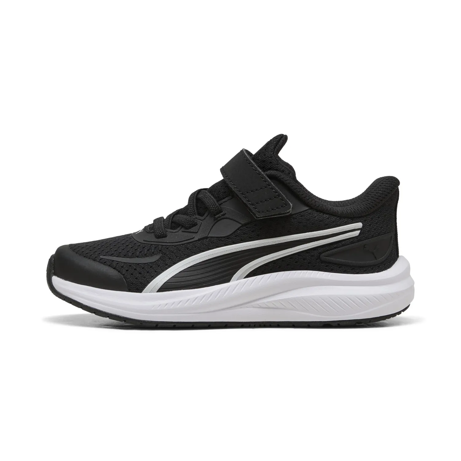 Puma Skyrocket 2 AC+ PS scarpe bimbo con strappo