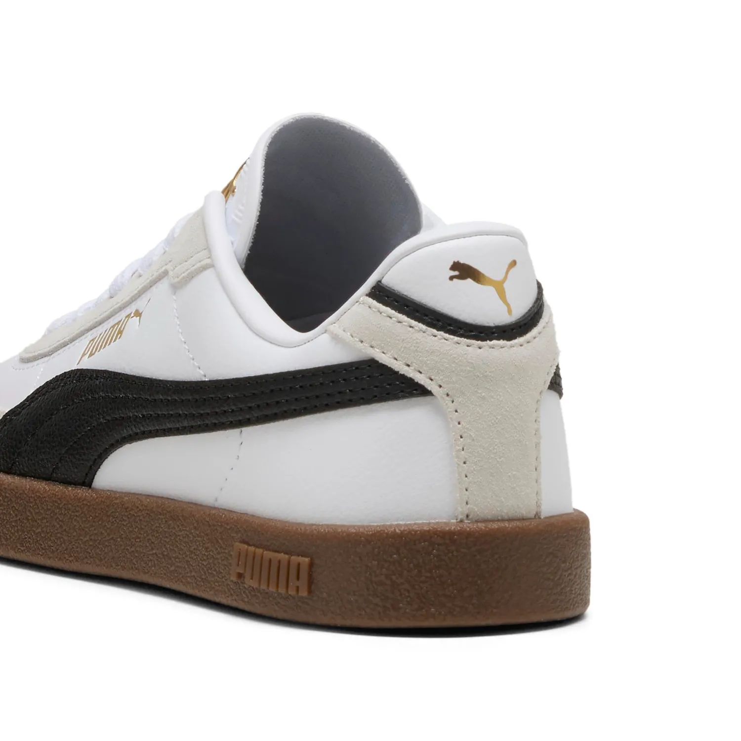 Puma Club II Era Jr Sneaker Bambino Unisex casual