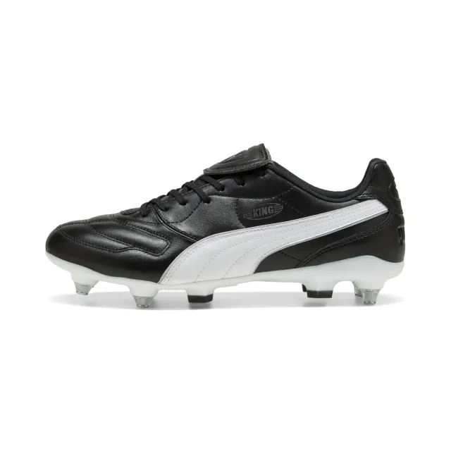 Puma King Liga MxSG scarpe calcio 44 EU nero multisuperficie