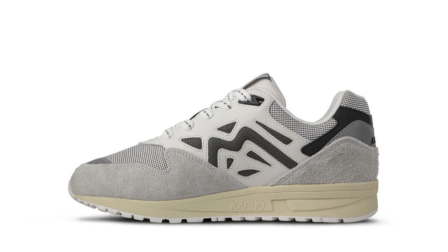 Karhu Legacy 96 sneakers Foggy Dew Turbulence nylon