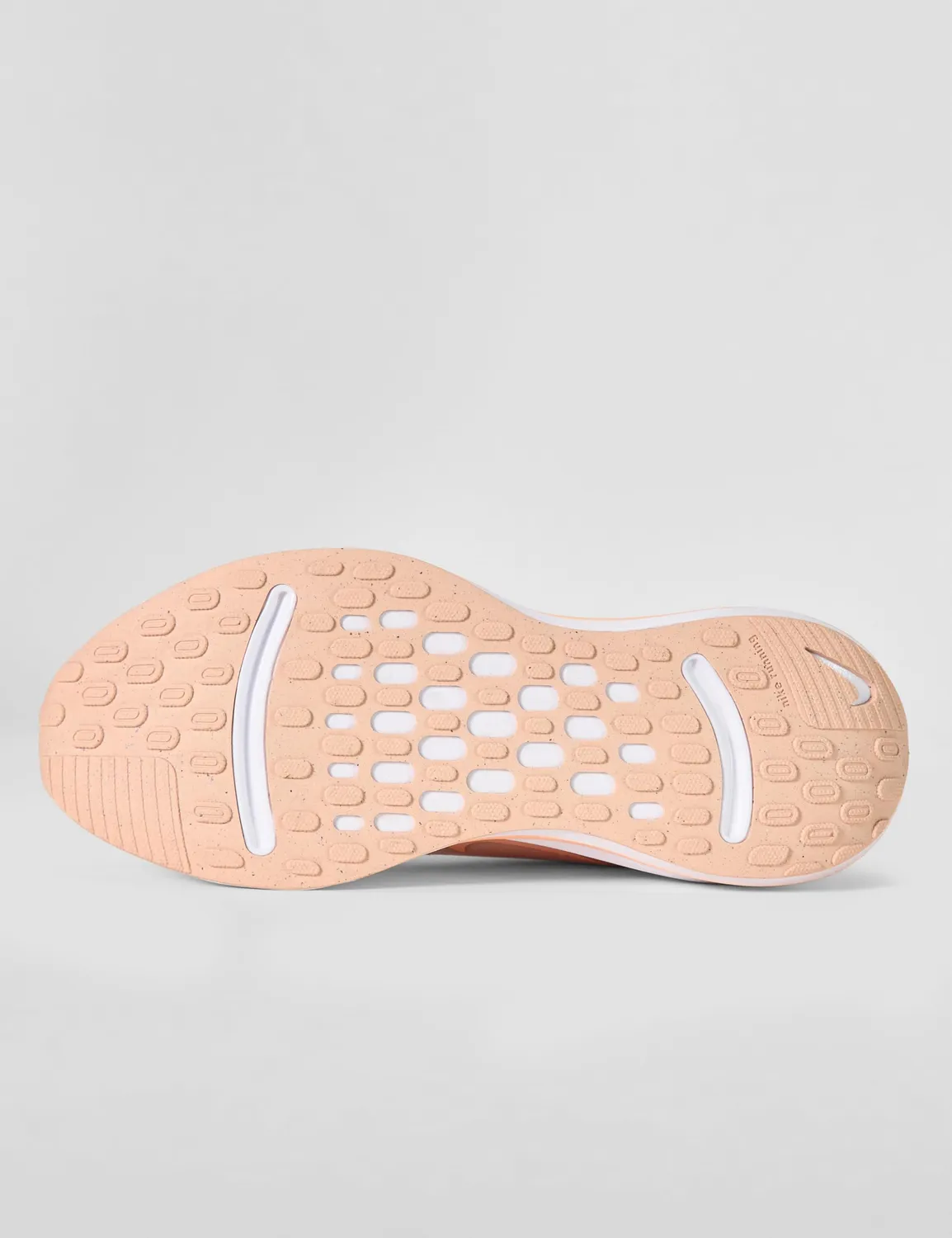 Nike Journey Run scarpe running donna strada morbide