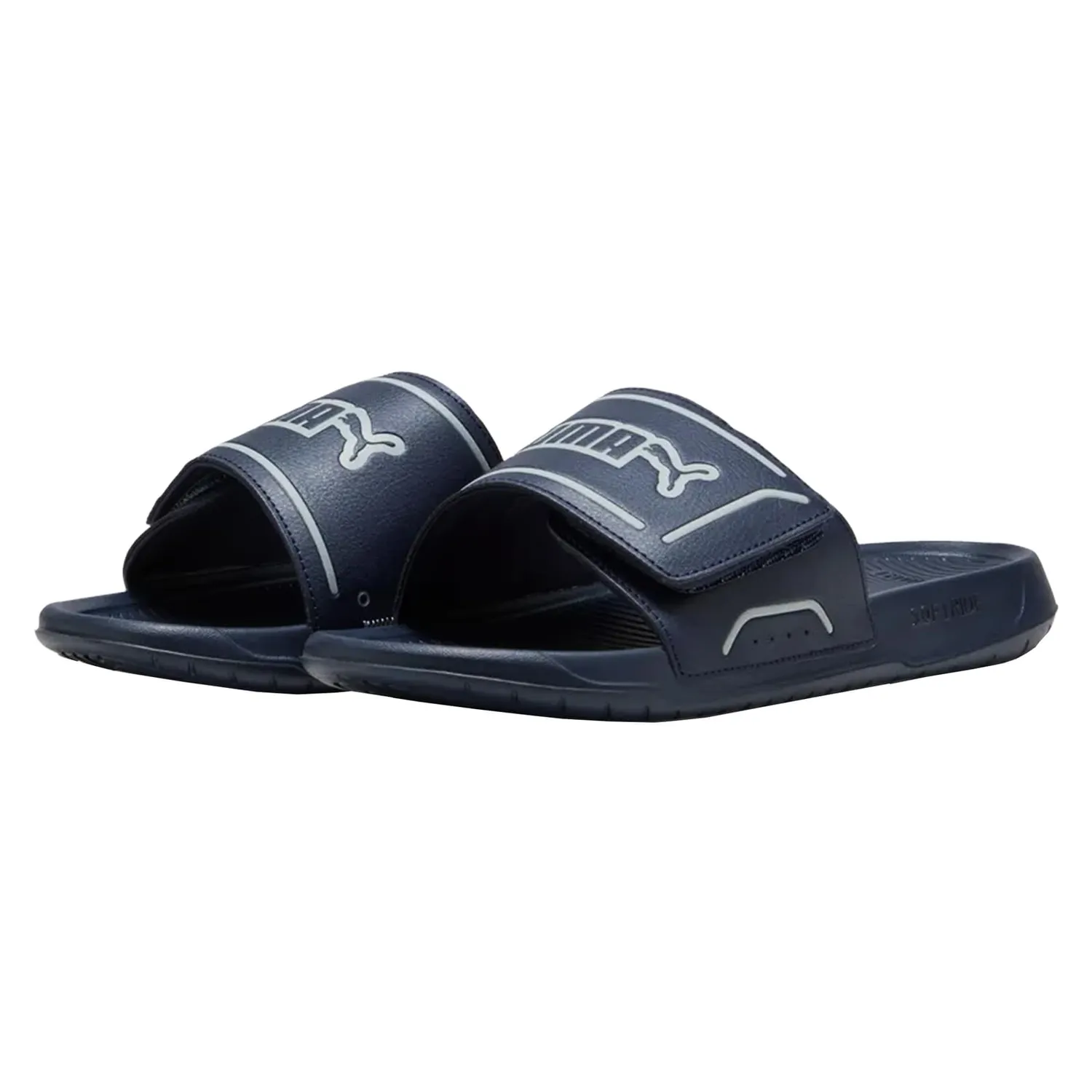 PUMA Royalcat Comfort ciabatte slide unisex ammortizzate