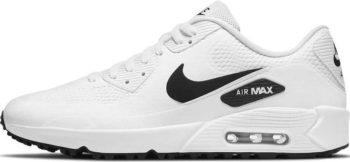 Nike Air Max 90 G Scarpe Golf Uomo 42 EU grip