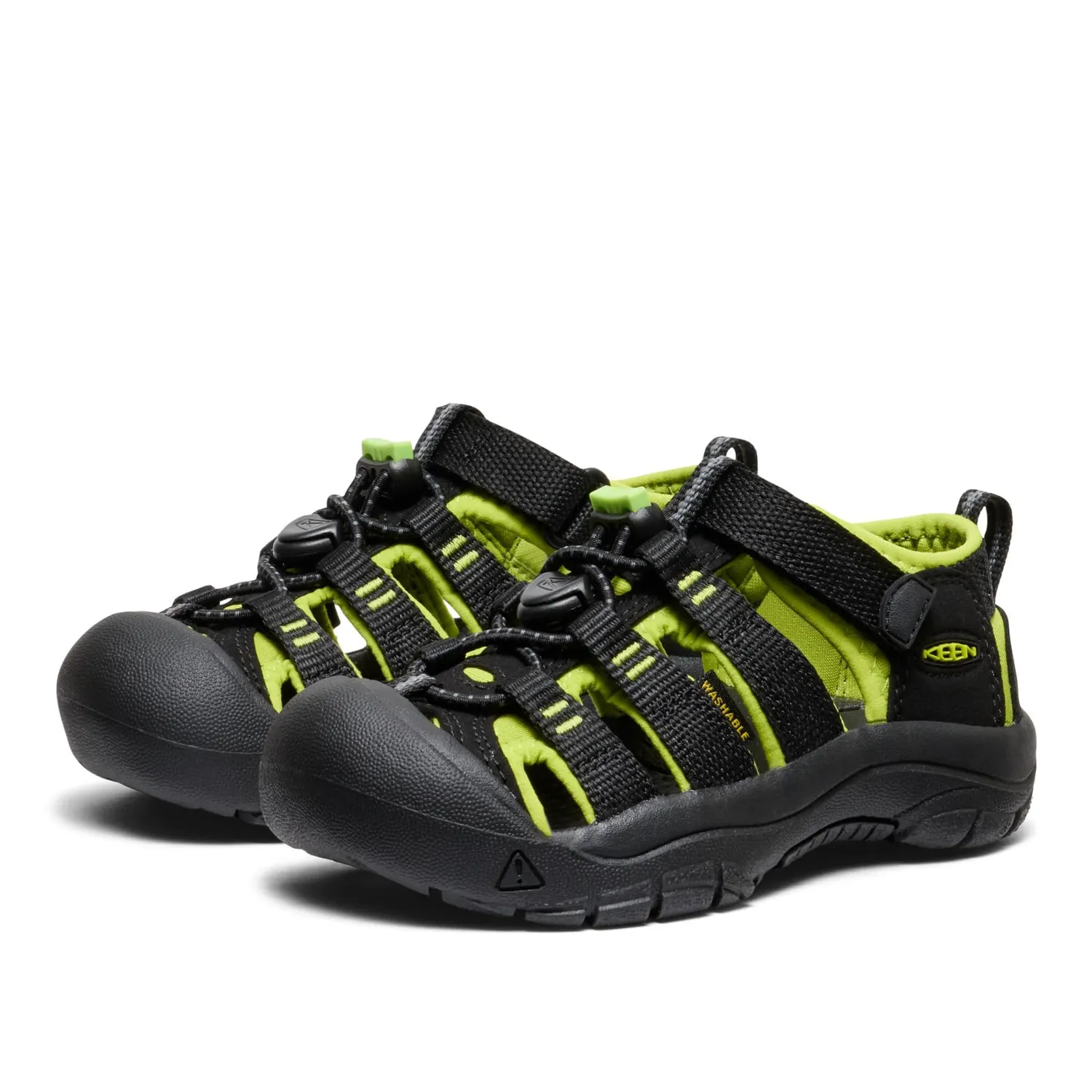 Keen Newport H2 sandali bambino acqua e trail