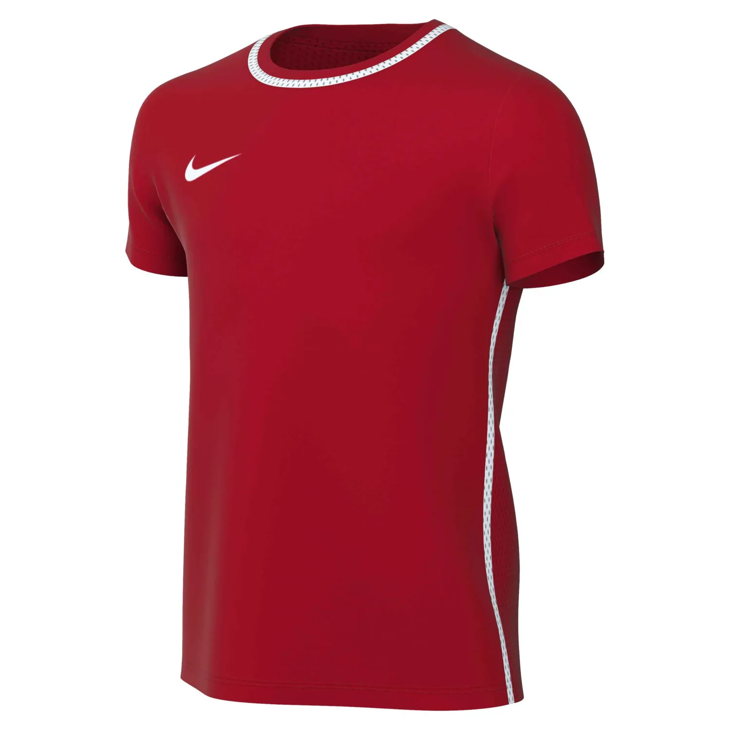 Nike Dri-Fit Park 26 maglia calcio bambino 8-10 anni nera