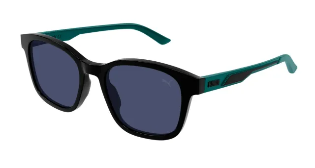 Puma PU0385S-003 occhiali da sole quadrati uomo
