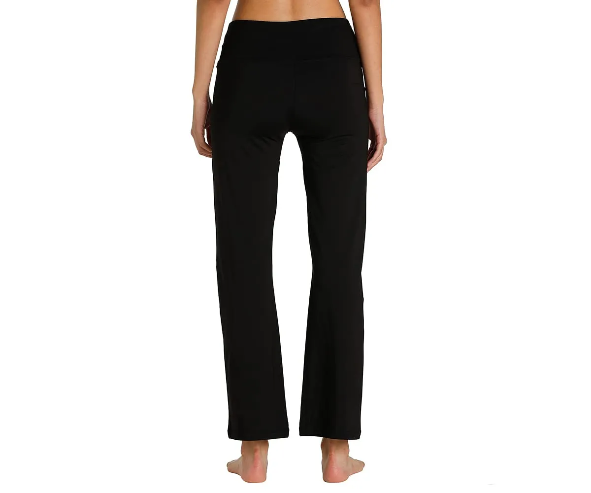 Puma Performance Yoga Pant collant training adulto elasticizzato