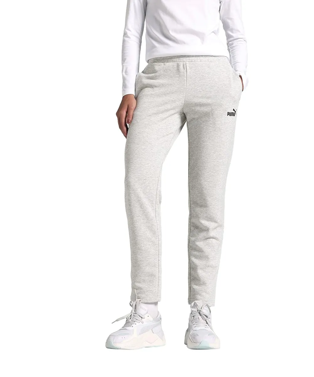 Puma Ess Small No.1 Logo TR pantaloni tuta donna felpa