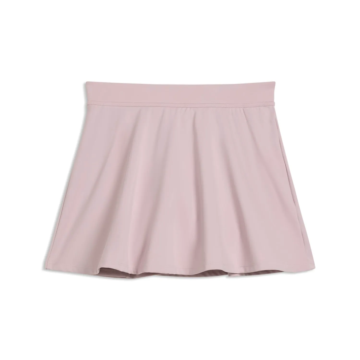Puma Shape Split Skort gonna pantaloncino donna XL nera