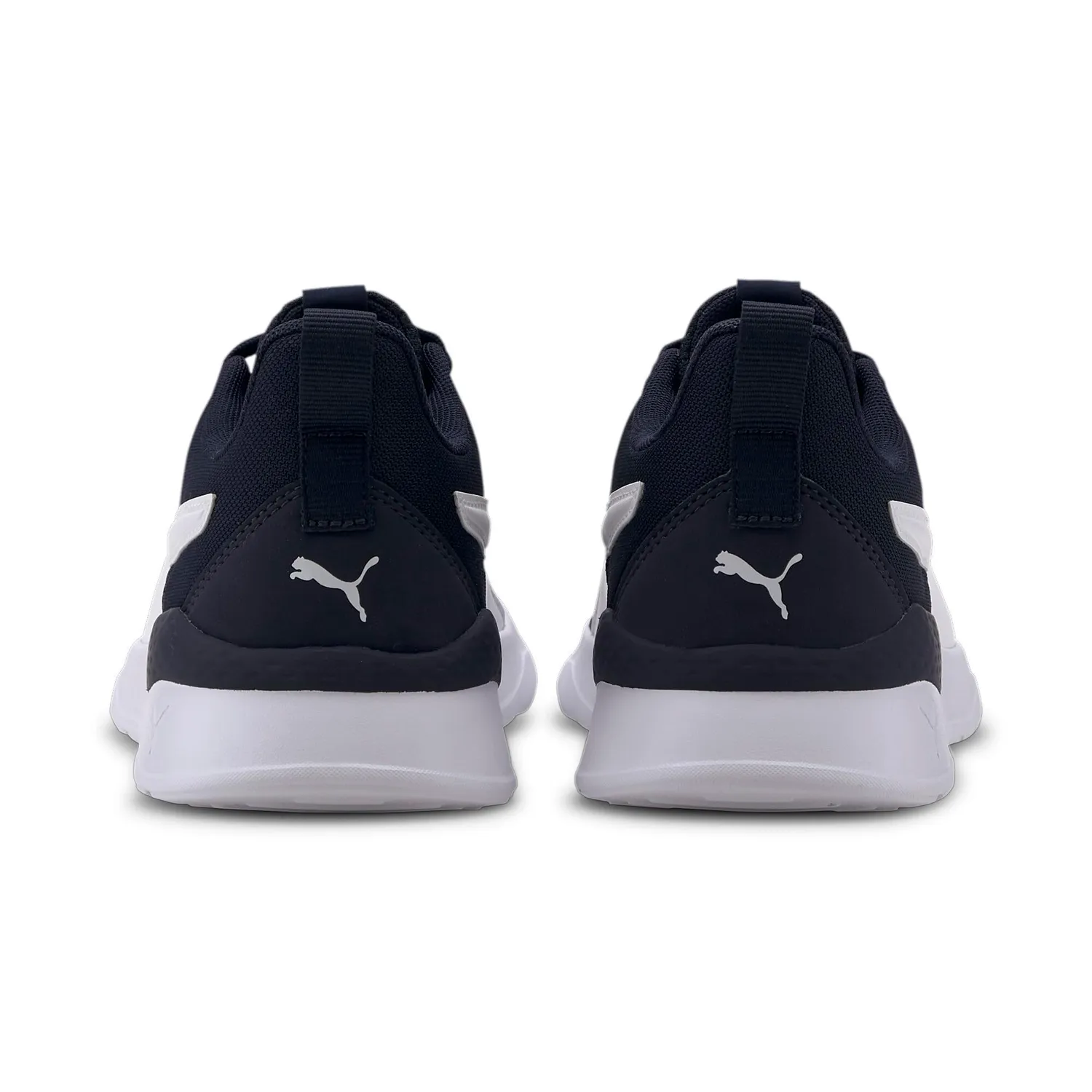 Puma Anzarun Lite Jr scarpe blu 38 EU leggera