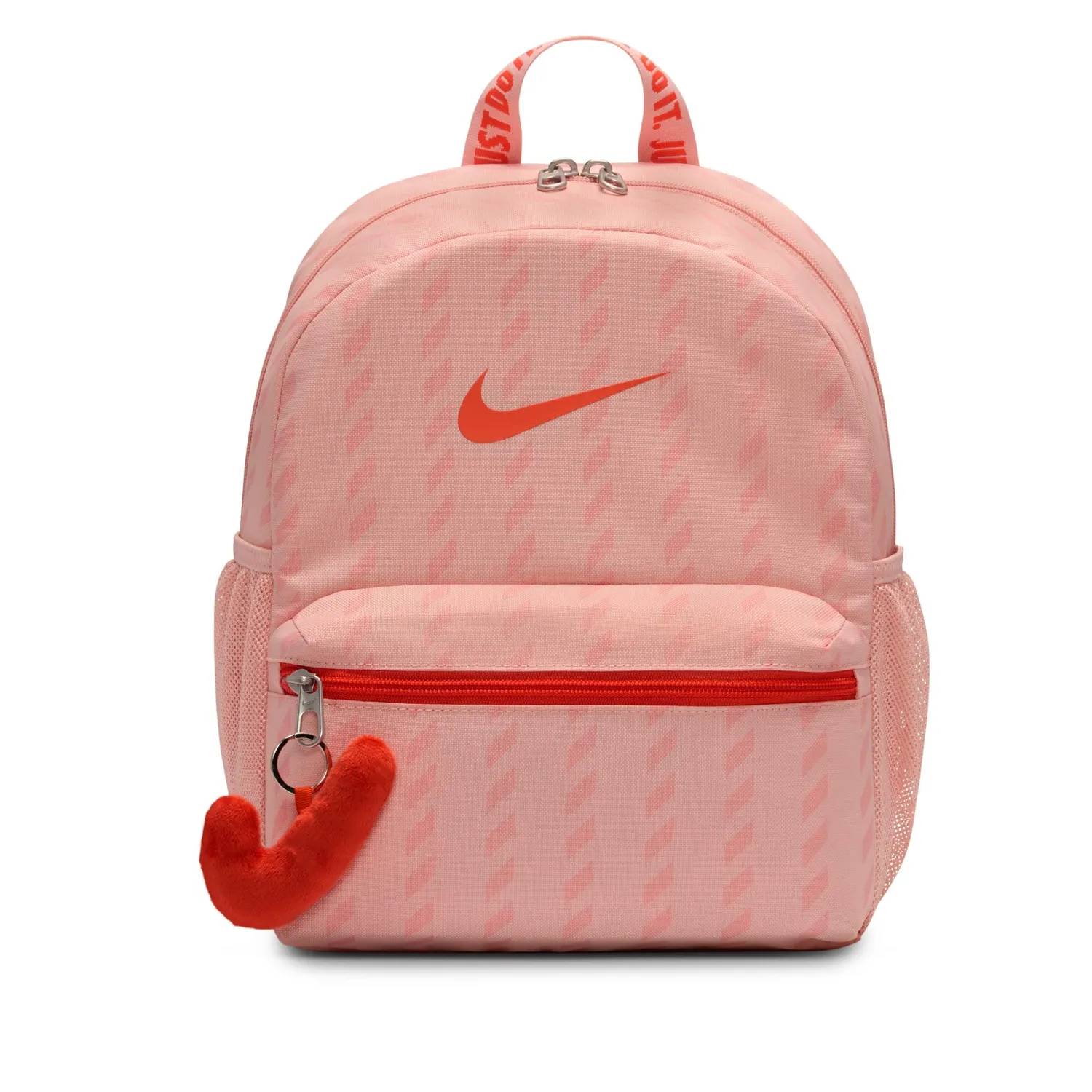 Nike JDI Mini zaino bambino blu navy