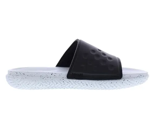 Nike Jordan Play Slide DC9835 ciabatte uomo 41 EU nero