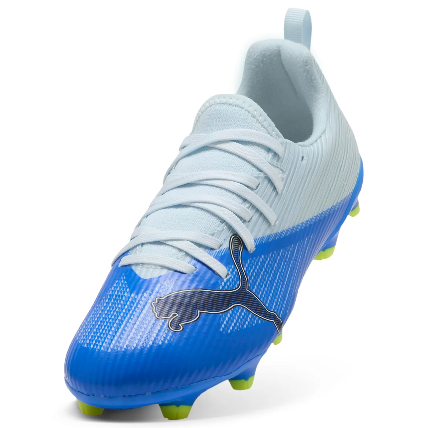 Puma Ultra 7 Match FG/AG Jr scarpe calcio tacchetti