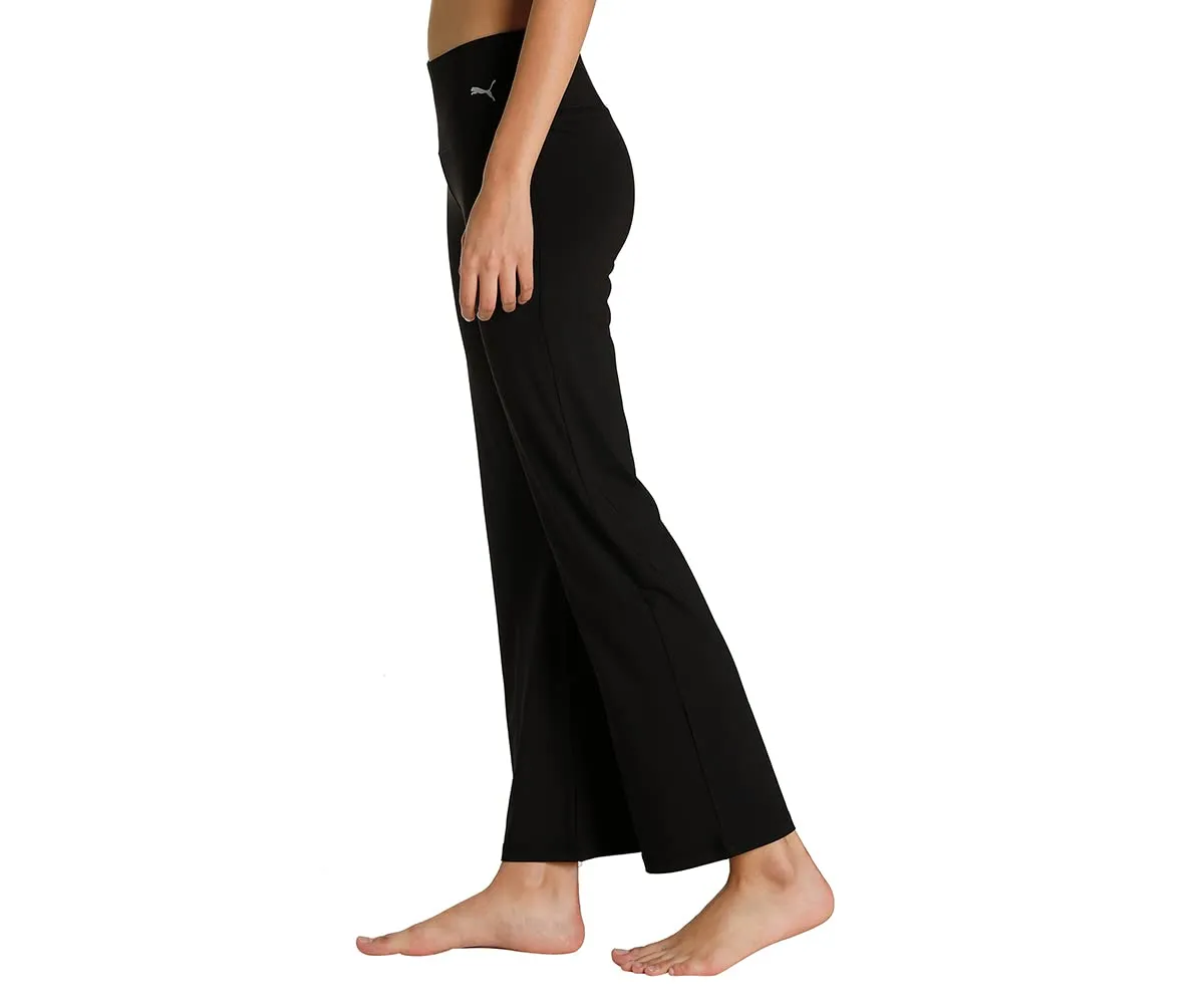 Puma Performance Yoga Pant collant training adulto elasticizzato