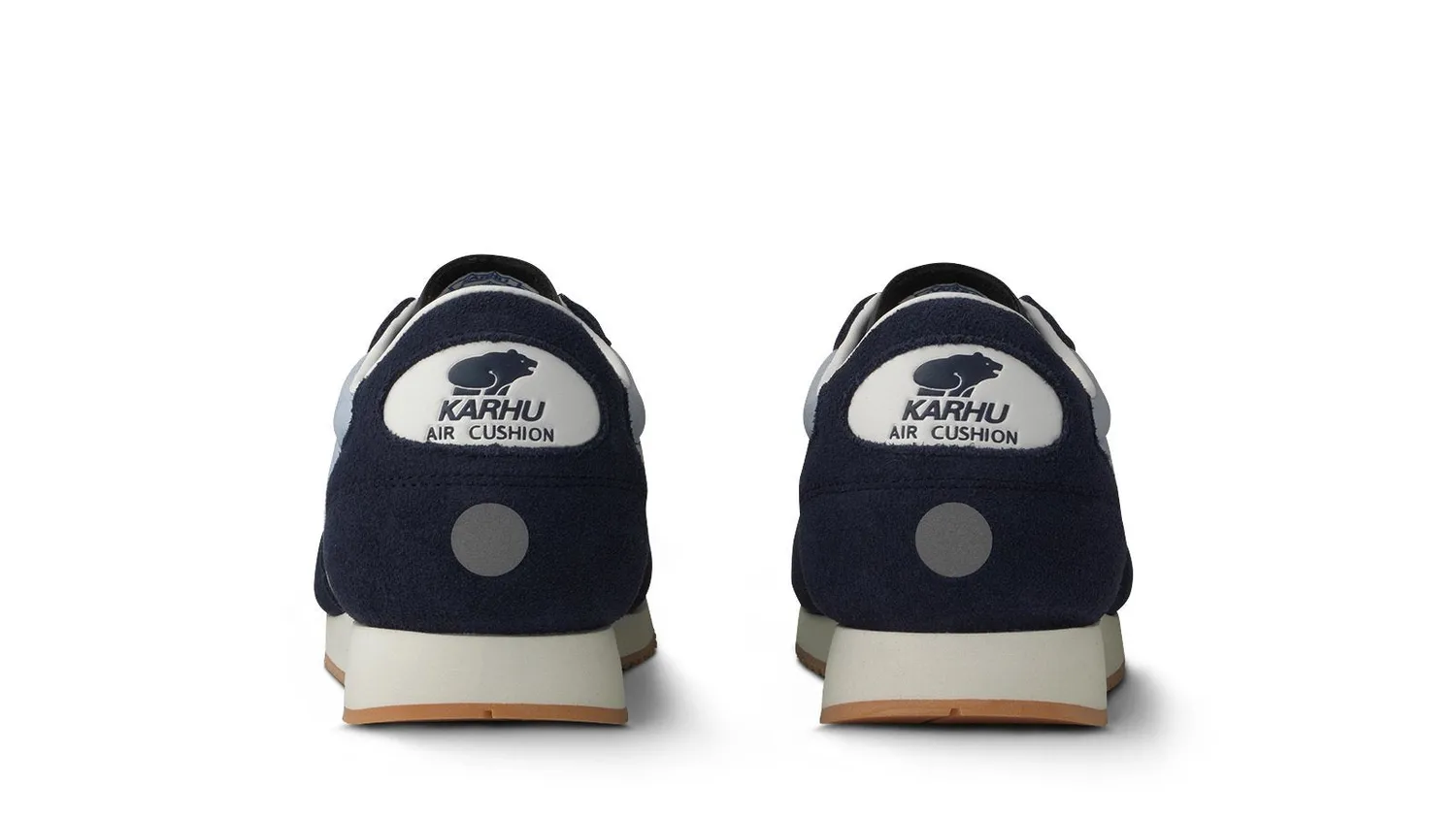 Karhu Albatross 82 sneakers Naval Academy nylon