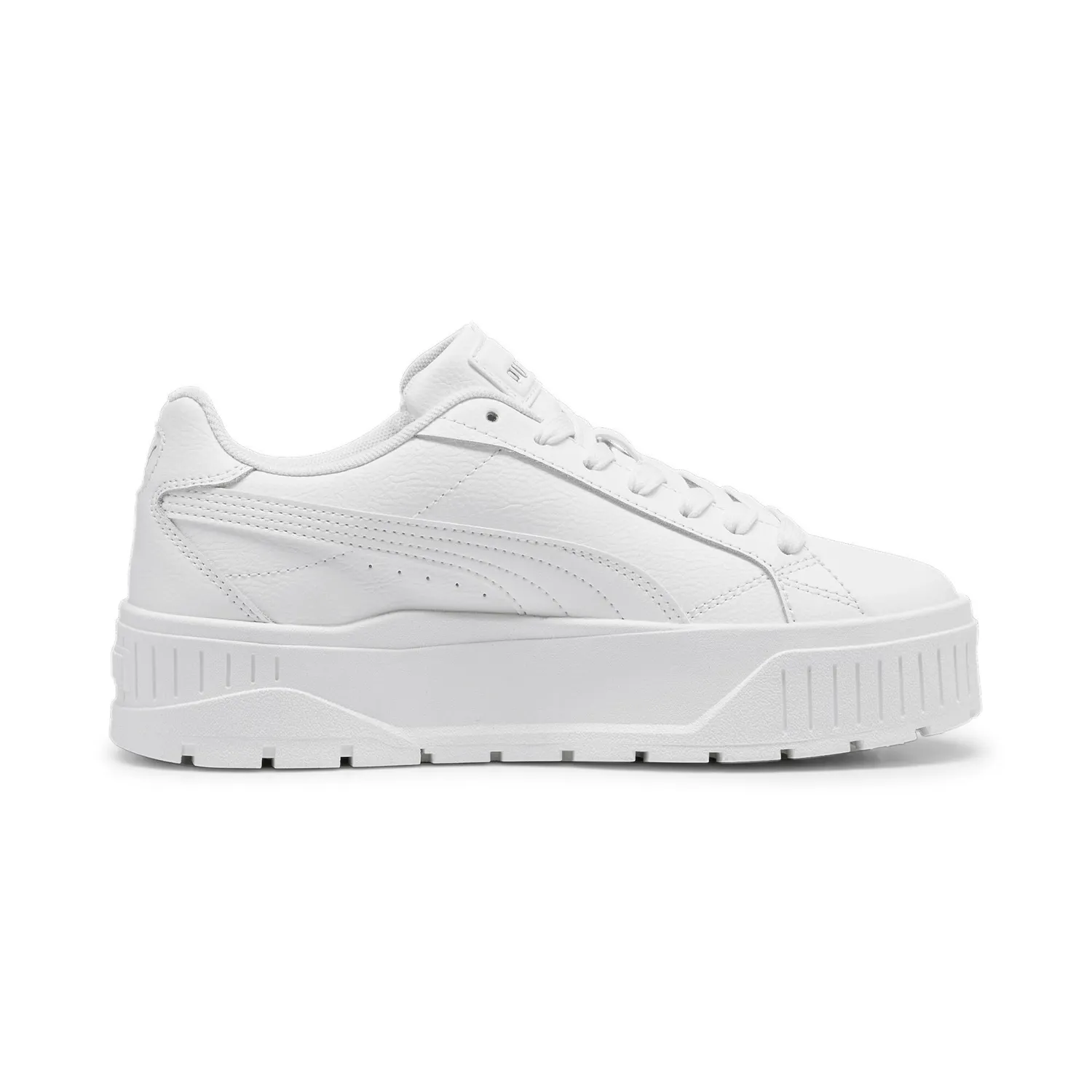 Puma Karmen II L sneakers donna platform pelle