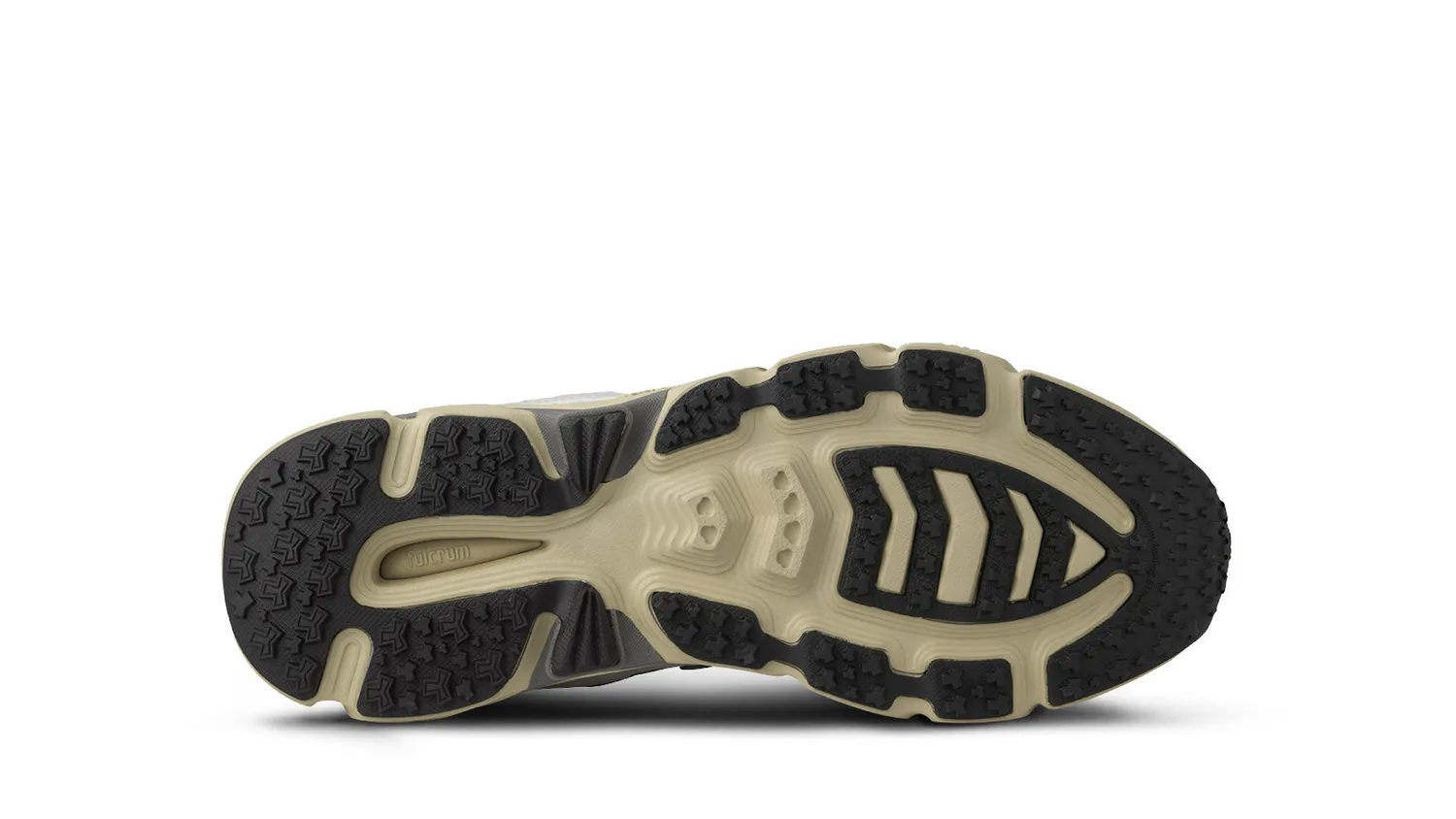 Karhu Super Fulcrum sneakers Foggy Dew Hematite grigie