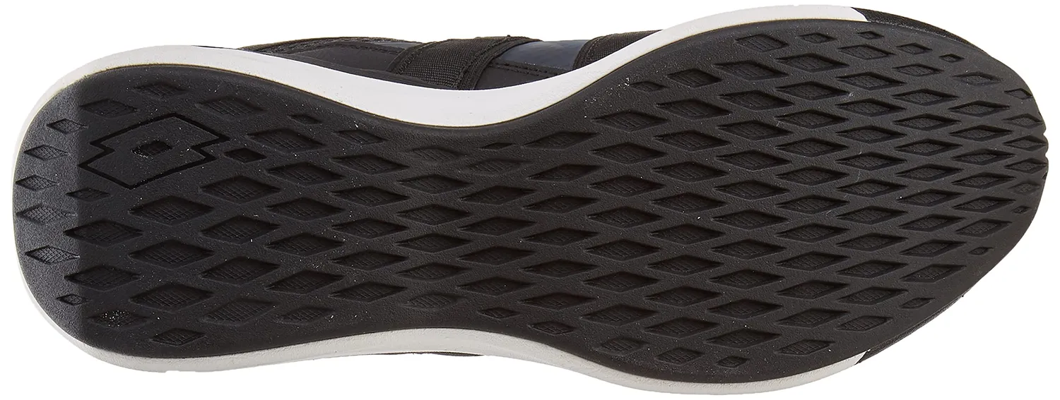 Lotto Escape AMF Stripes scarpe uomo 42 EU memory foam