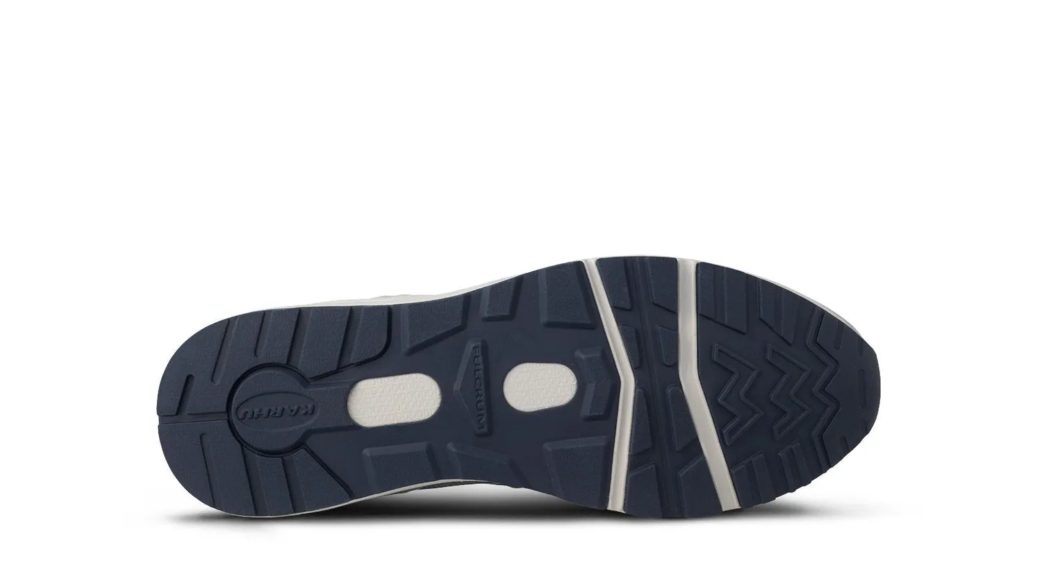 Karhu Aria 95 sneakers aqua gray indigo mesh lifestyle