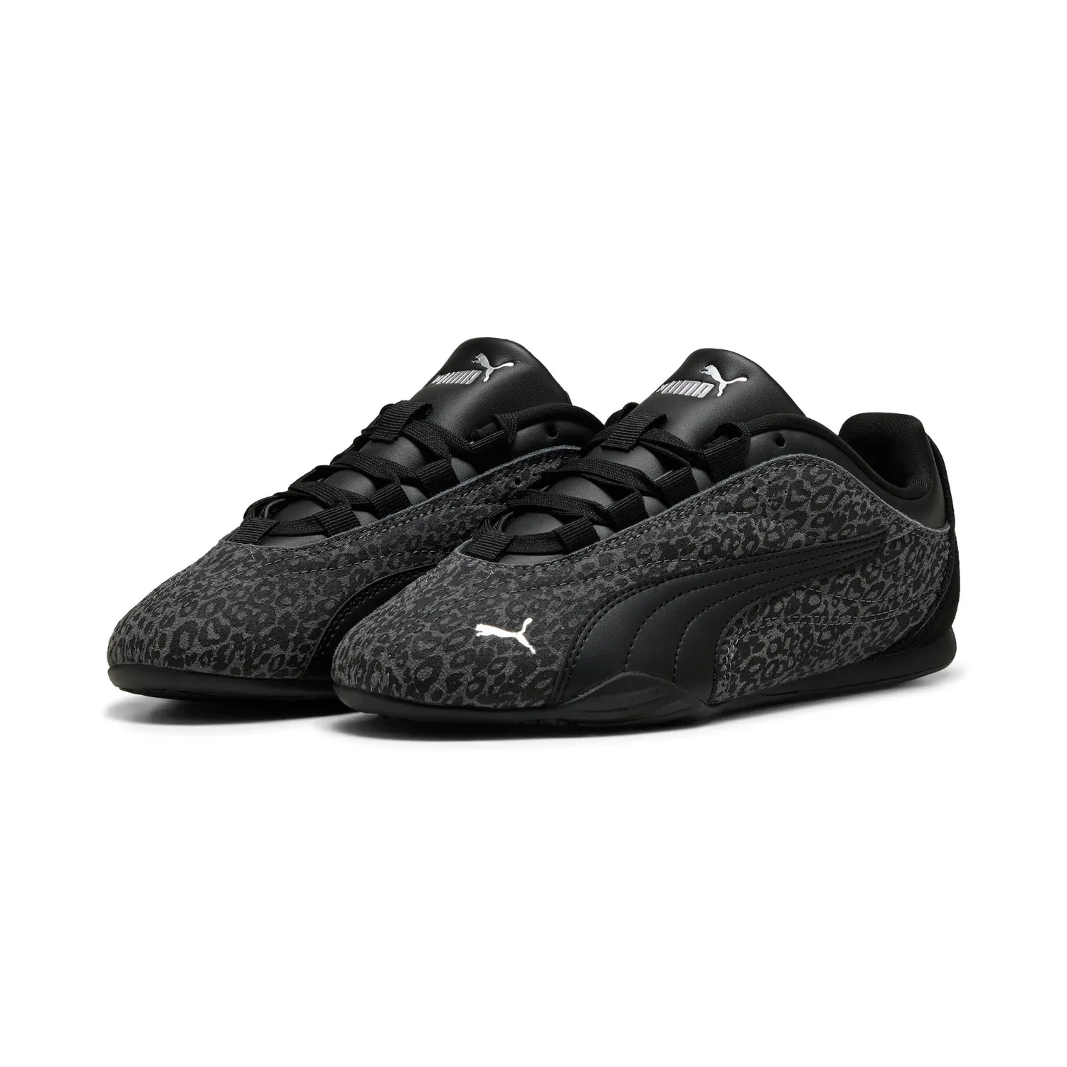 PUMA Catch Soleil SD Feline scarpe donna 36 EU nere