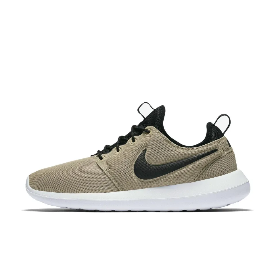 Nike Roshe Two 844931-004 scarpe donna beige khaki 37.5 EU