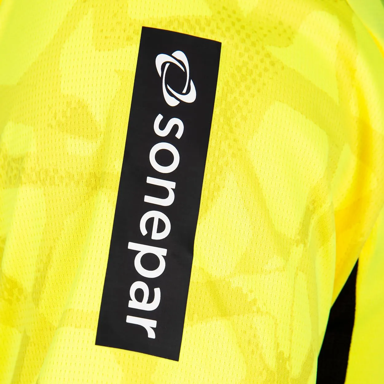 Puma Borussia M’gladbach Replica GK Jr 140 maglia portiere