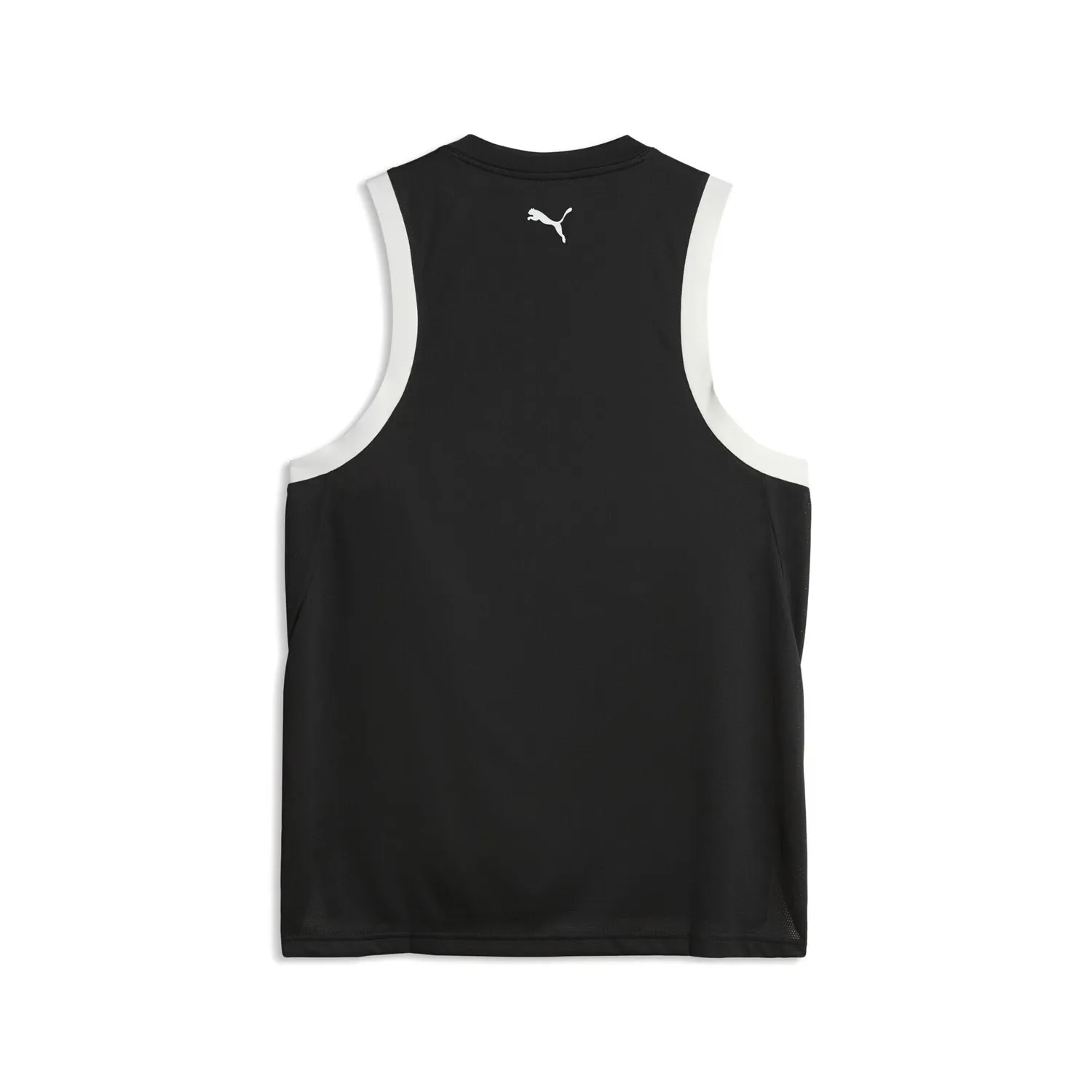 Puma Fundamentals Mesh canotta uomo taglia XXL training