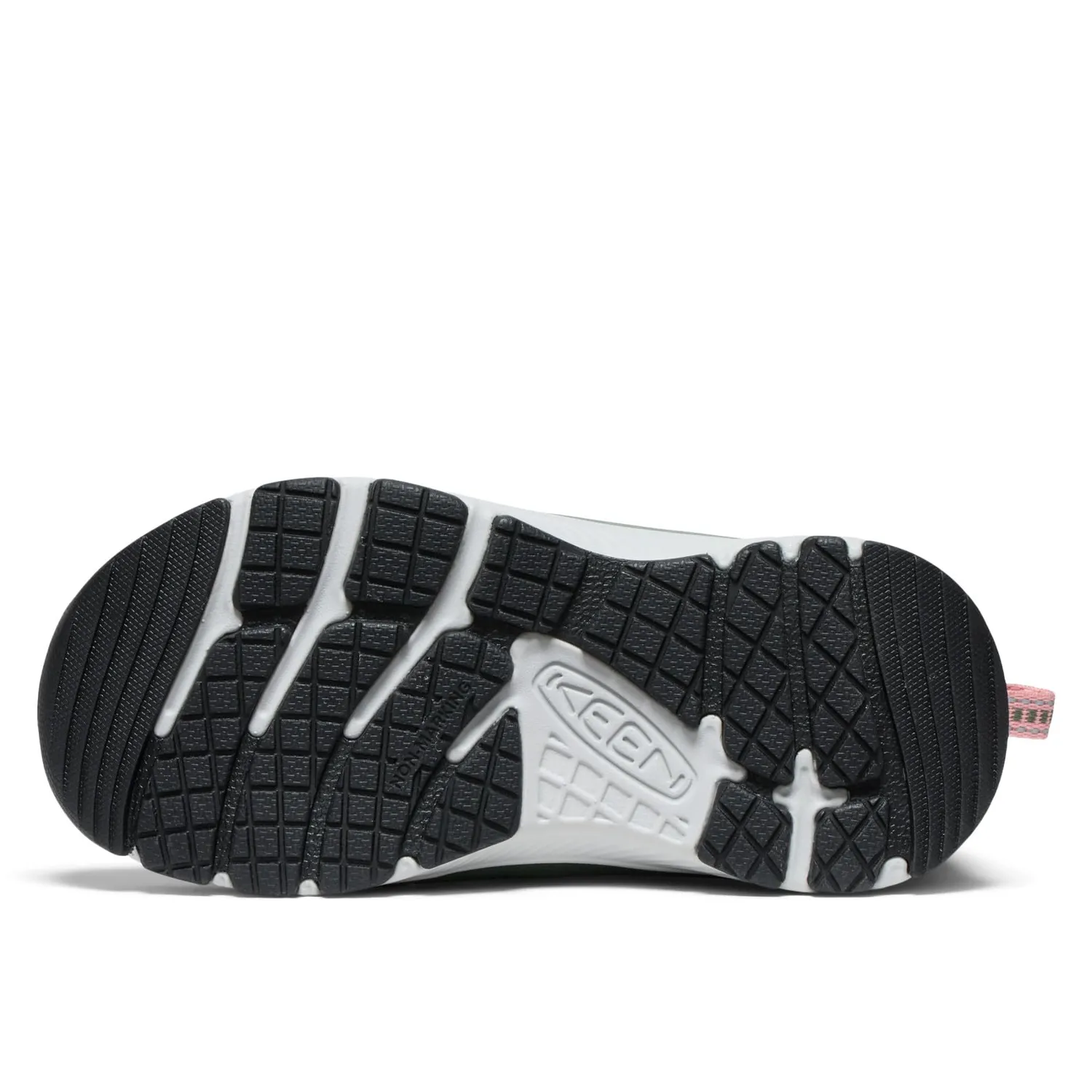 Keen Skua Winter Waterproof stivali neve bimbo 34 blu